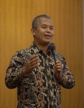 Agung Harsoyo